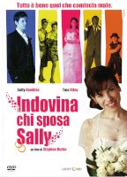 Indovina chi sposa Sally - dvd ex noleggio